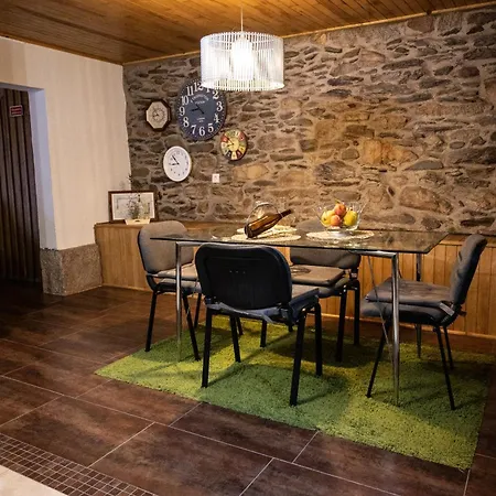 Casa Da Ferreira_vila Real * 빌라레알